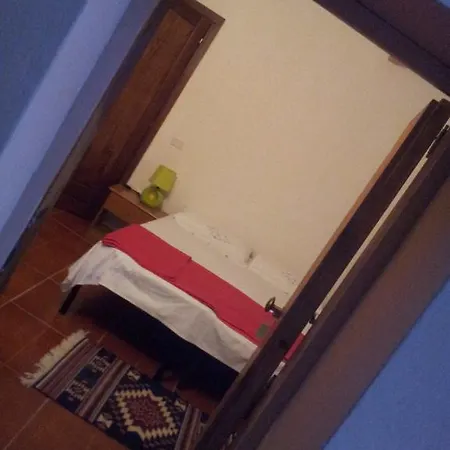 Aurora Bed & Breakfast *